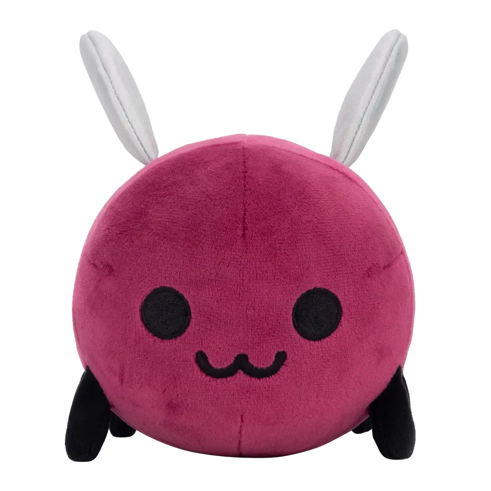 eggbug plush
